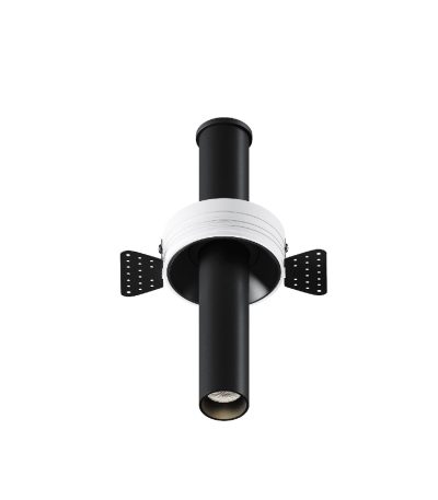 Встраиваемый светильник Maytoni Focus T C140TRS-L200-7W3K-B