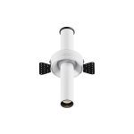 Встраиваемый светильник Maytoni Focus T C140TRS-L200-7W3K-W