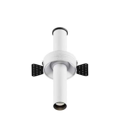 Встраиваемый светильник Maytoni Focus T C140TRS-L200-7W3K-W