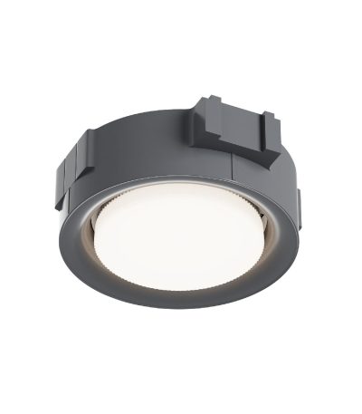 Встраиваемый светильник Maytoni Intro DL019-GX53-W