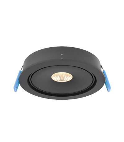 Встраиваемый светильник Maytoni Move DL060-9W3-4-6K-B