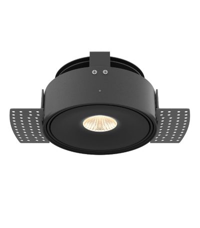 Встраиваемый светильник Maytoni Move DL060-9W3-4-6K-TRS-B