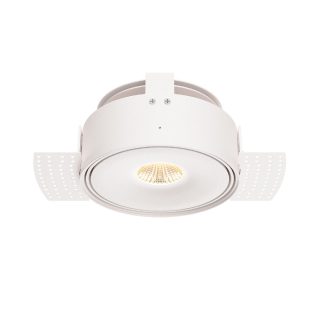 Встраиваемый светильник Maytoni Move DL060-9W3-4-6K-TRS-W