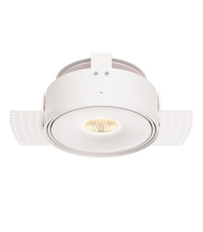 Встраиваемый светильник Maytoni Move DL060-9W3-4-6K-TRS-W