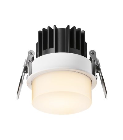 Встраиваемый светильник Maytoni Nude DL065-12W3K-W