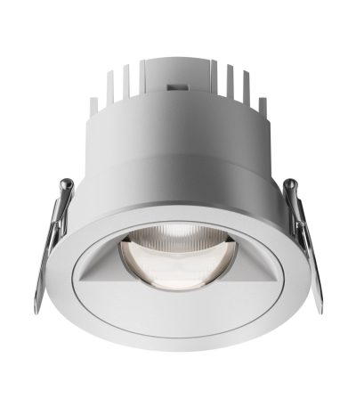 Встраиваемый светильник Maytoni Parete DL100-12W2.7-3-4K-RD-W