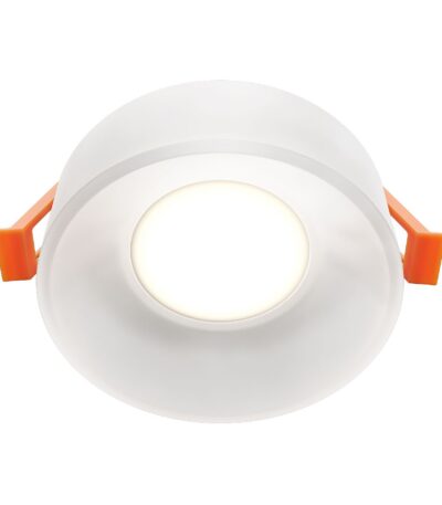 Встраиваемый светильник Maytoni Pauline DL046-01W