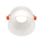 Встраиваемый светильник Maytoni Pauline DL047-01W