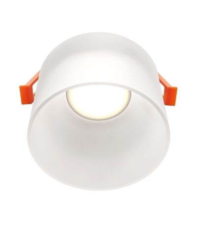 Встраиваемый светильник Maytoni Pauline DL047-01W