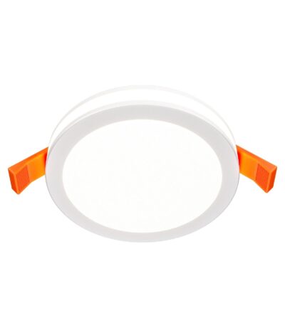 Встраиваемый светильник Maytoni Phanton DL2001-L12W4K