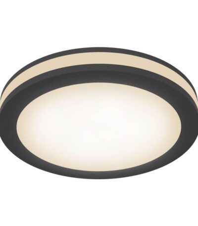 Встраиваемый светильник Maytoni Phanton DL303-L12B4K