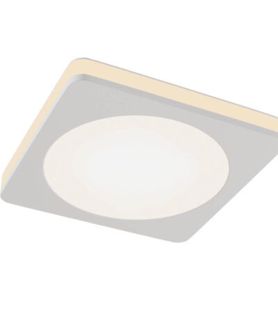 Встраиваемый светильник Maytoni Phanton DL303-L7W4K