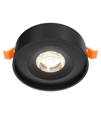 Встраиваемый светильник Maytoni Planet DL035-2-L6B4K