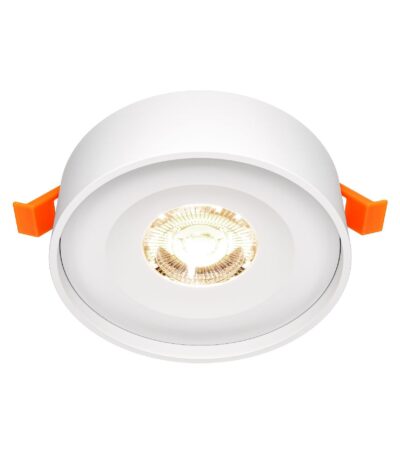 Встраиваемый светильник Maytoni Planet DL035-2-L6W4K