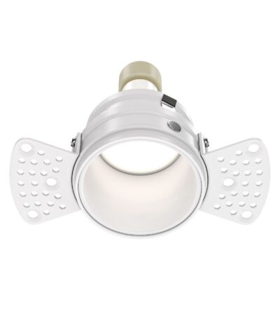 Встраиваемый светильник Maytoni Reif DL048-01W