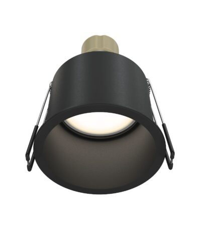 Встраиваемый светильник Maytoni Reif DL049-01B