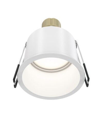 Встраиваемый светильник Maytoni Reif DL049-01W