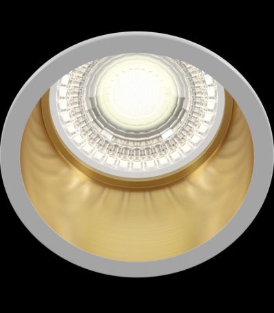 Встраиваемый светильник Maytoni Reif DL049-01WG