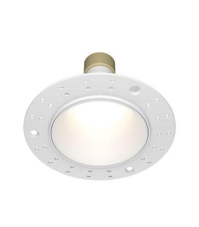 Встраиваемый светильник Maytoni Share DL126-GU10-TRS-W