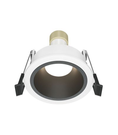 Встраиваемый светильник Maytoni Share DL126-GU10-WB