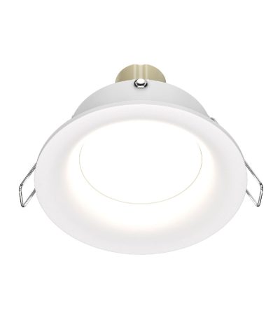 Встраиваемый светильник Maytoni Slim DL027-2-01W