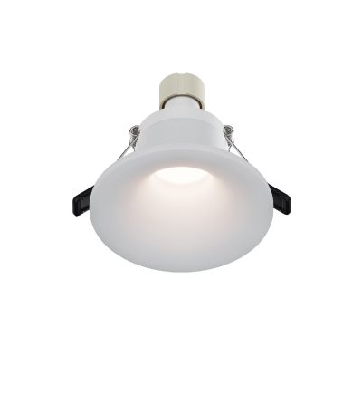 Встраиваемый светильник Maytoni Spark DL094-GU10-W