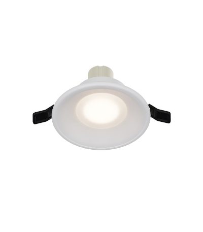 Встраиваемый светильник Maytoni Spark DL096-GU10-W