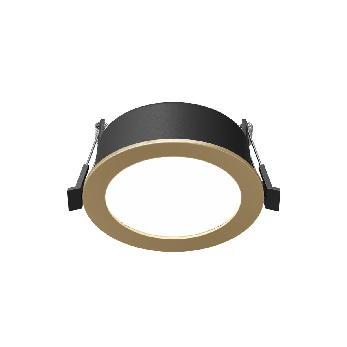 Встраиваемый светильник Maytoni Technical Downlight Orb DL130-GX53-MG Встраиваемый светильник Maytoni Technical Downlight Orb DL130-GX53-MG