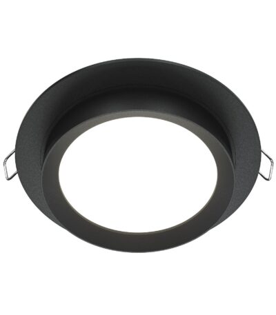 Встраиваемый светильник Maytoni Technical Hoop DL086-GX53-RD-B