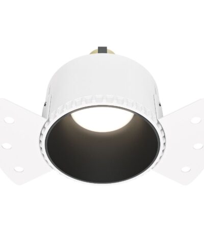 Встраиваемый светильник Maytoni Technical Share DL051-01-GU10-RD-WB