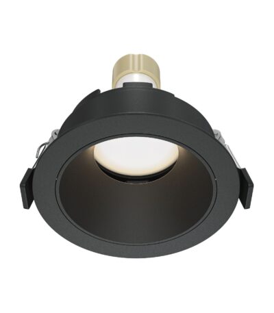 Встраиваемый светильник Maytoni Technical Share DL051-U-1B