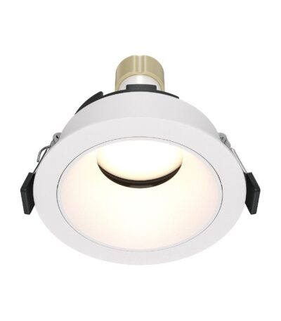 Встраиваемый светильник Maytoni Technical Share DL051-U-1W