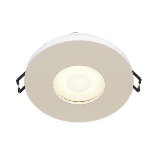 Встраиваемый светильник Maytoni Technical Stark DL083-01-GU10-RD-W