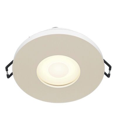 Встраиваемый светильник Maytoni Technical Stark DL083-01-GU10-RD-W