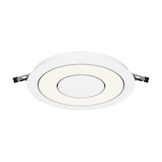 Встраиваемый светильник Maytoni Vector DL102-12W4K-W