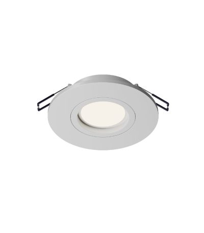 Встраиваемый светильник Maytoni Wink DL061-GU10-W