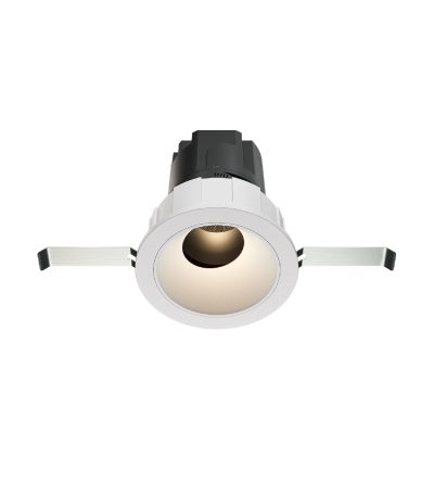 Встраиваемый светильник Maytoni Wise DL057-7W3K-W