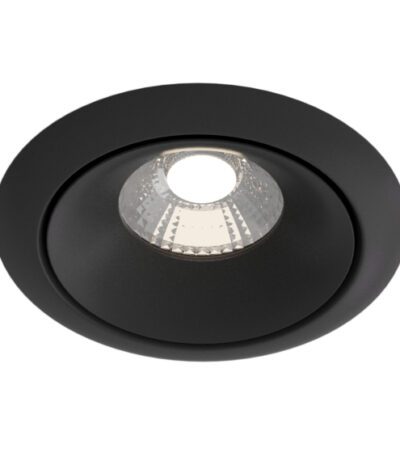 Встраиваемый светильник Maytoni Yin DL031-L12W4K-B