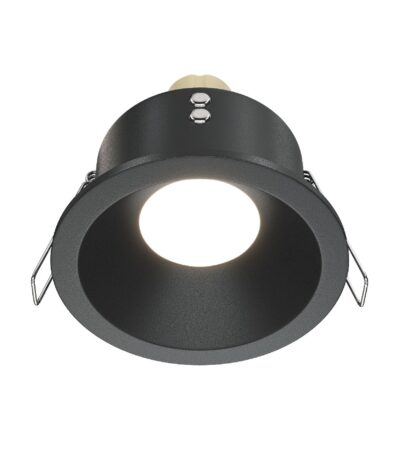 Встраиваемый светильник Maytoni Zoom DL032-2-01B