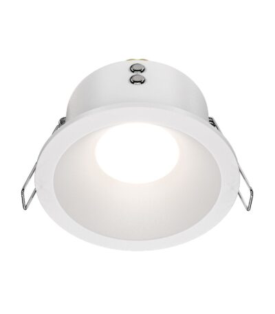 Встраиваемый светильник Maytoni Zoom DL032-2-01W