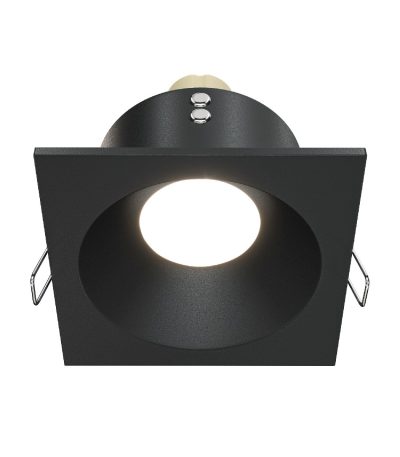 Встраиваемый светильник Maytoni Zoom DL033-2-01B