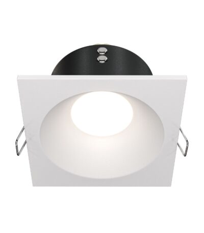 Встраиваемый светильник Maytoni Zoom DL033-2-01W