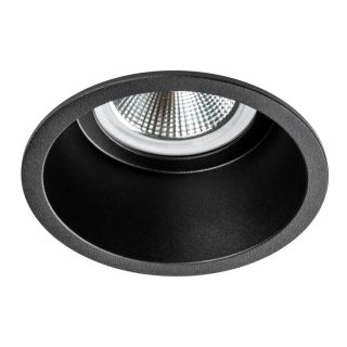 Встраиваемый светильник MR16 Lightstar Levigo Base 010057