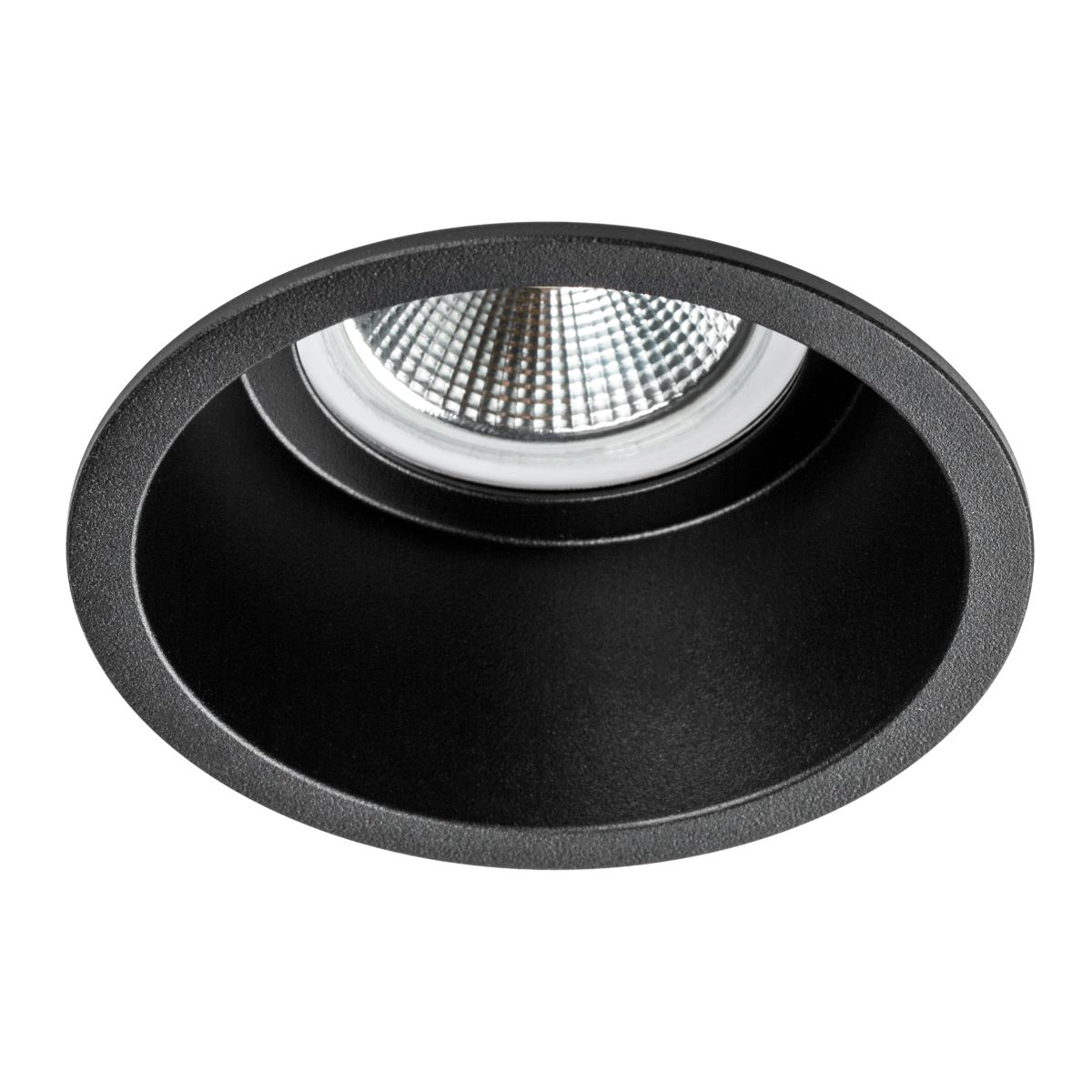 Встраиваемый светильник MR16 Lightstar Levigo Base 010057 Встраиваемый светильник MR16 Lightstar Levigo Base 010057