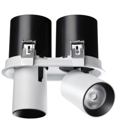 Встраиваемый светильник Novotech 358341