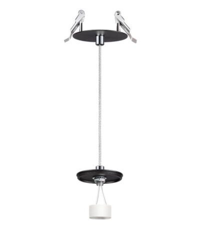 Встраиваемый светильник Novotech 370693