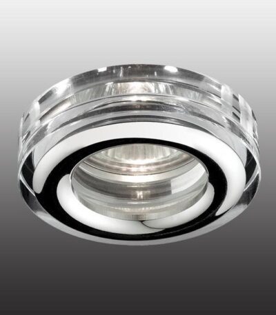 Встраиваемый светильник Novotech Aqua 369879