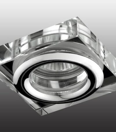 Встраиваемый светильник Novotech Aqua 369880