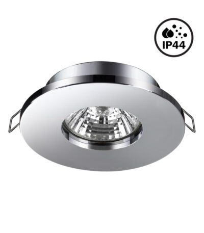 Встраиваемый светильник Novotech Aqua 370802