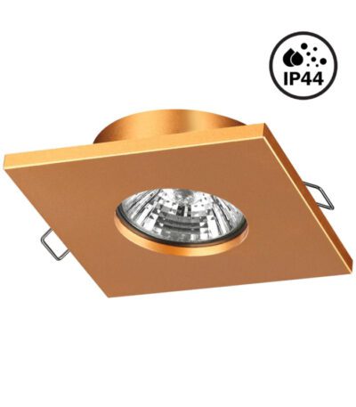 Встраиваемый светильник Novotech Aqua 370807